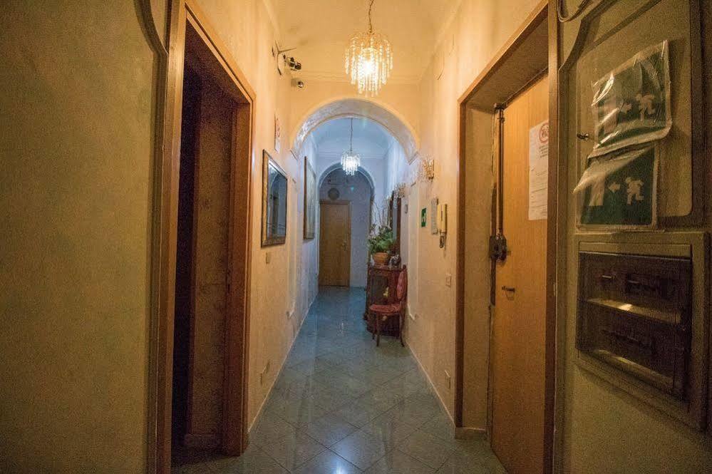 Guest house Andromeda
